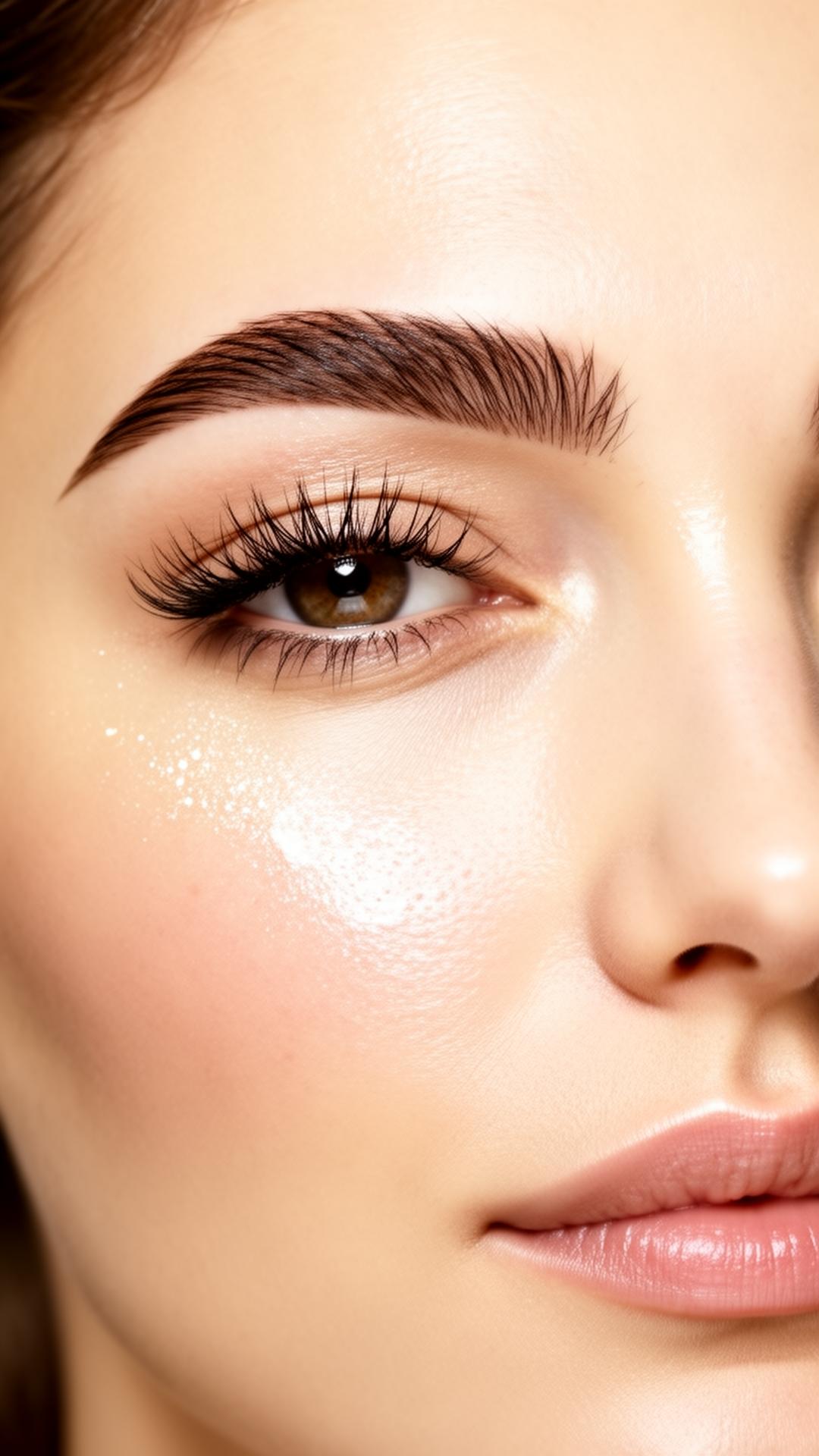 Wimpers & Brows