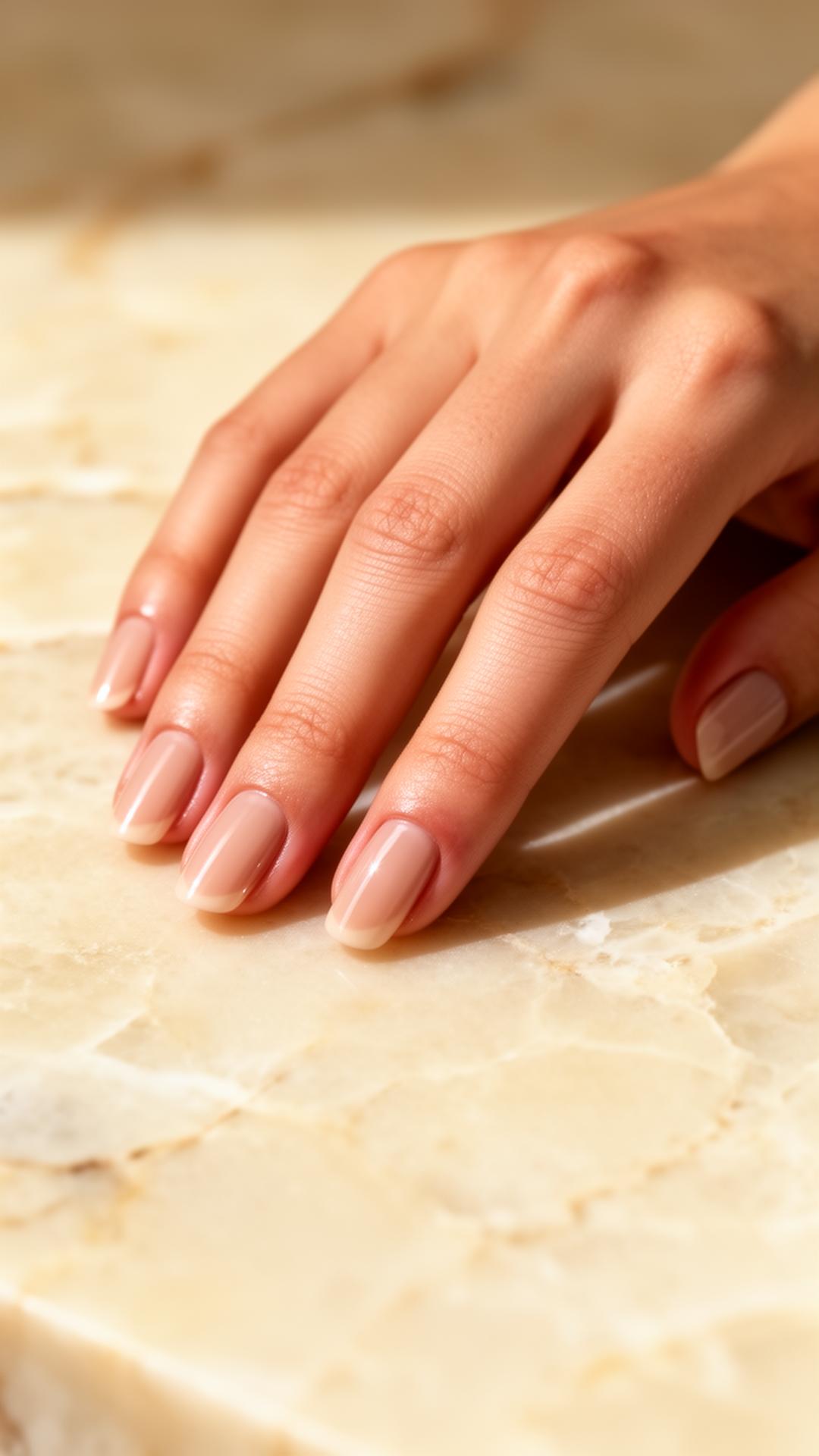 Nagels